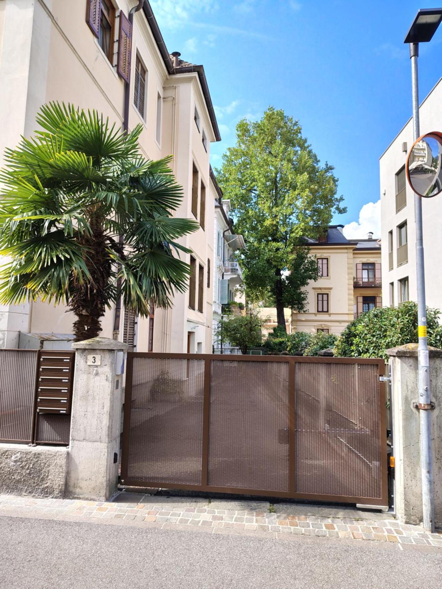 Villa Bregenz Apartment Merano Exterior foto